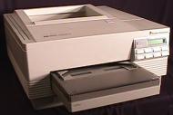 Hewlett Packard LaserJet III/MAC printing supplies